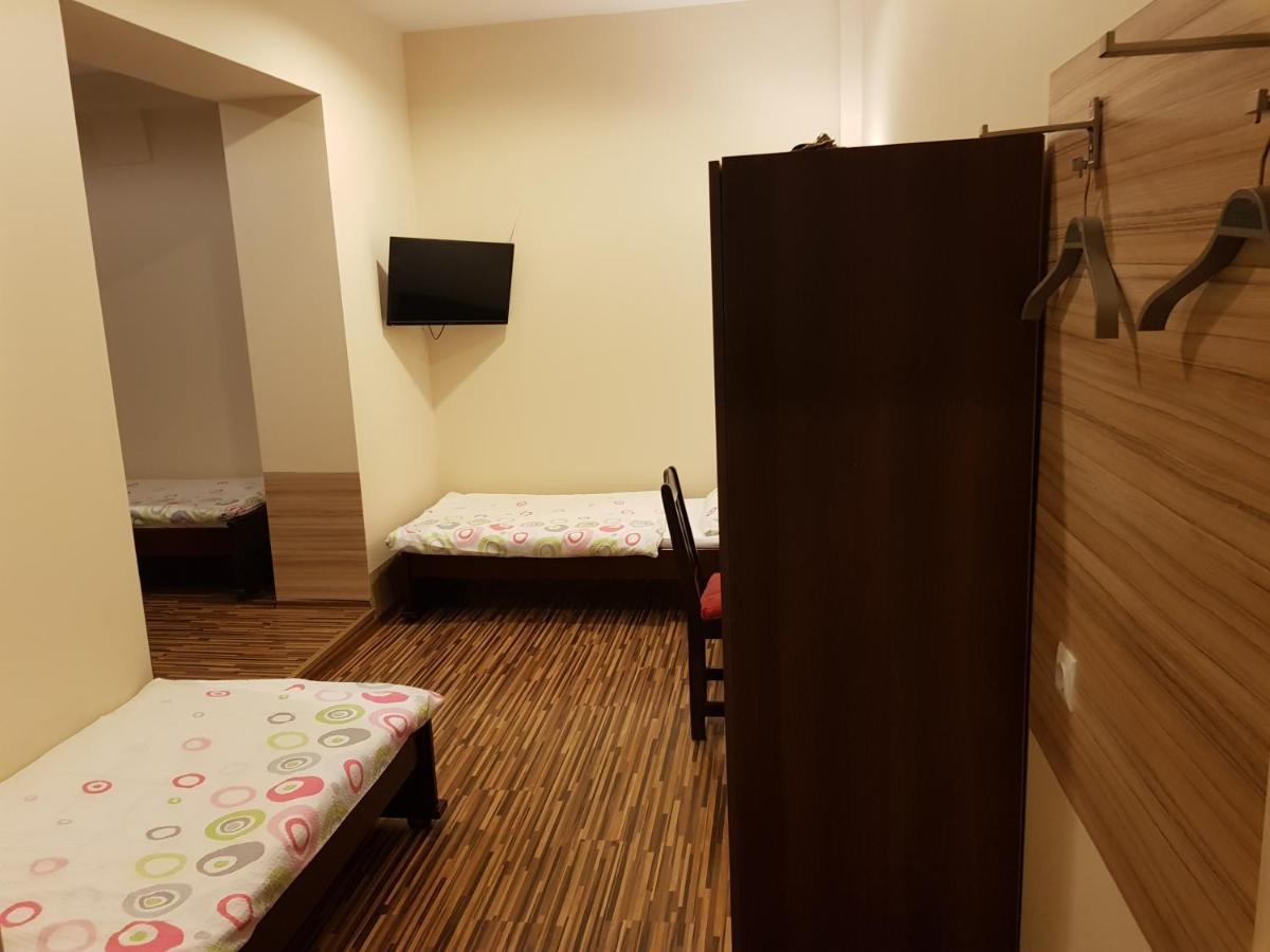 Marcus Aparthotel บิดกอชซ์ ห้อง รูปภาพ