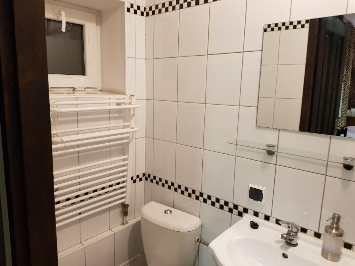 Marcus Aparthotel บิดกอชซ์ ห้อง รูปภาพ