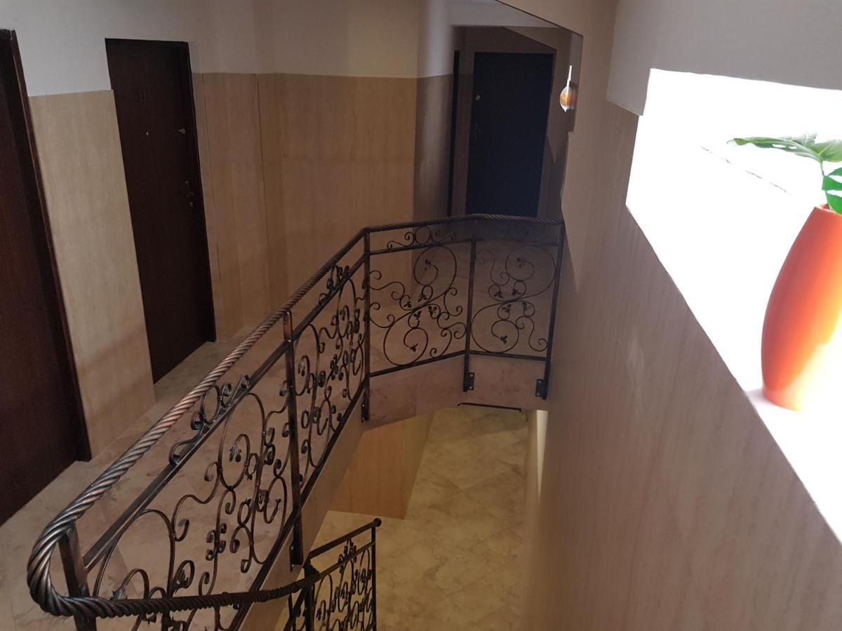 Marcus Aparthotel บิดกอชซ์ ภายนอก รูปภาพ