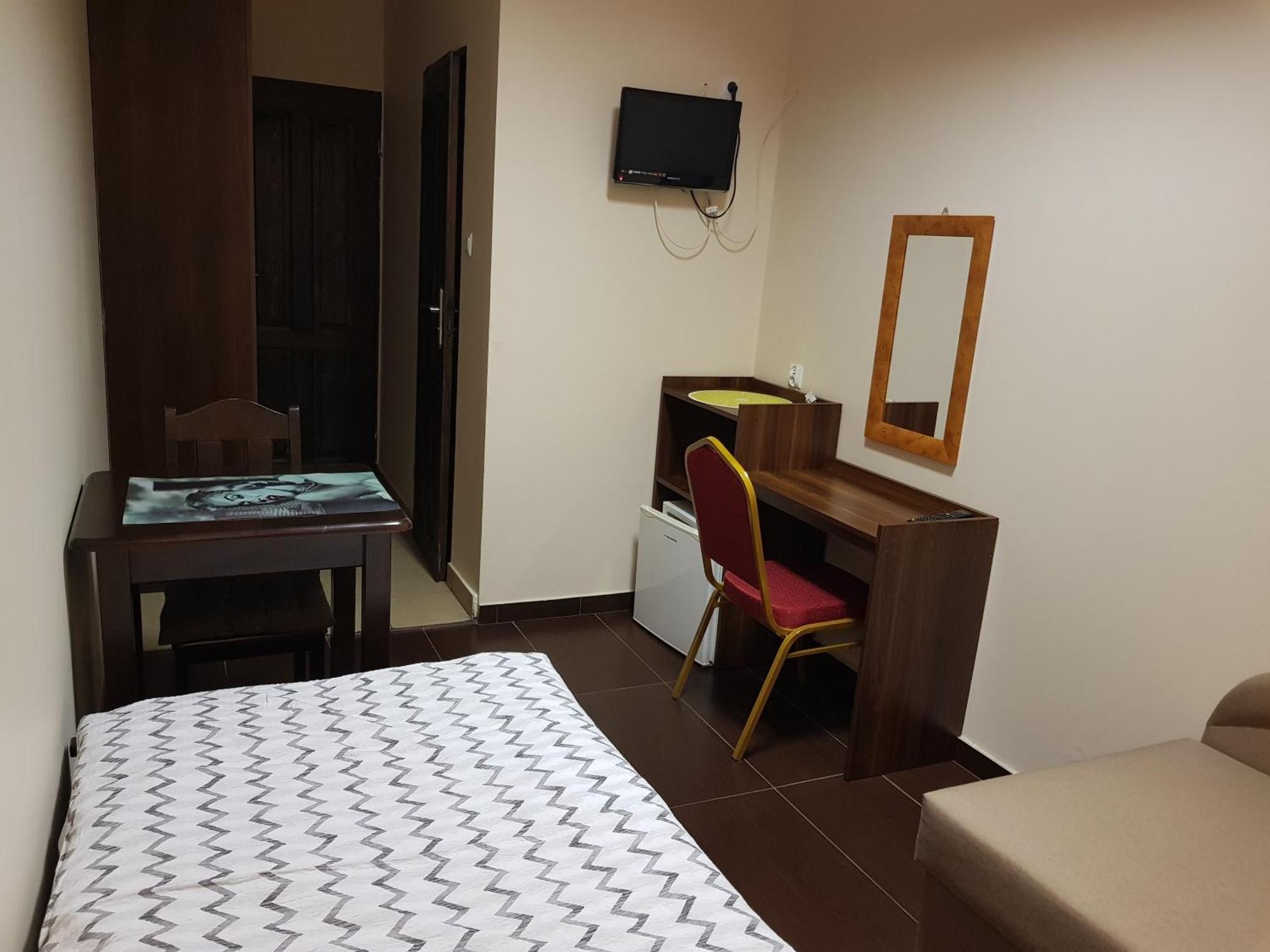 Marcus Aparthotel บิดกอชซ์ ห้อง รูปภาพ